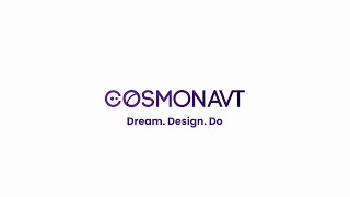 Cosmonavt Studio - Video - 1