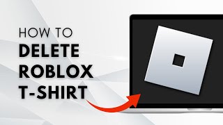 How To Delete Roblox T-shirt That You Made
