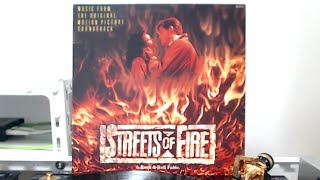 Maria McKee - Never Be You (1984) [From "Streets Of Fire" Soundtrack]