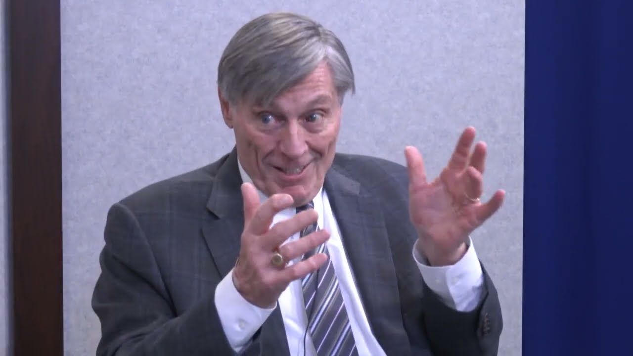 30 Minutes - Caregiving (John Whitman)