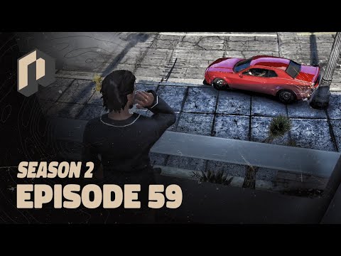 Luciano DiCenzo | NoPixel 4.0 | S02E59 - "Diplomacy" (05/16/24)