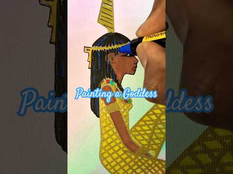 MA’AT: The Goddess Who Kept It Real