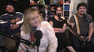 The One Where Elyse Dies