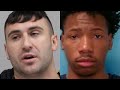 🔴BREAKING! MAN WHO THREATENED KARMELO ANTHONY ATTACKED IN TEXAS PRISON AND BLACK PANTHER THREATS