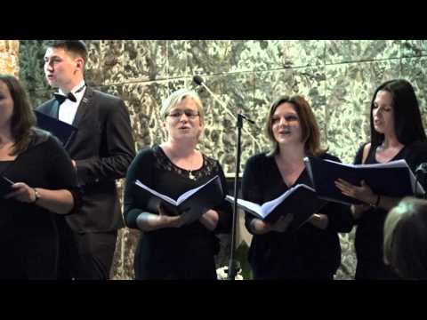 20140622 Kartuski Chór Kakofonia - It Don't Mean A Thing