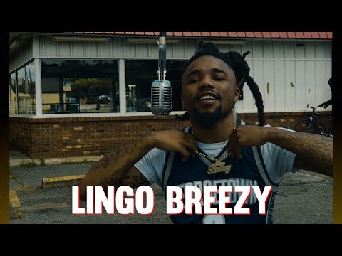 Lingo Breezy - 2 phones (Official Video)