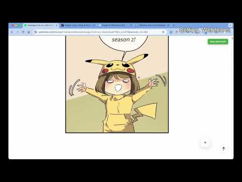 Item video thumbnail