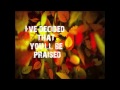 Run by Hillsong United with Lyrics in HD 