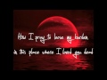 Charon - Air (Lyric video) 