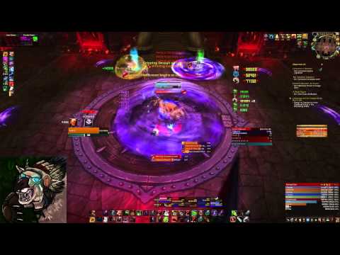 TiB Presents - Garrosh Hellscream 10m Normal
