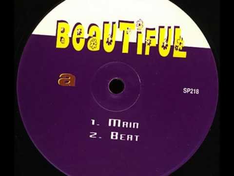 Mary J. Blige - Beautiful (DJ Spen & Karizma Remix)