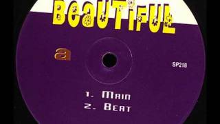 Mary J. Blige - Beautiful (DJ Spen &amp; Karizma Remix)