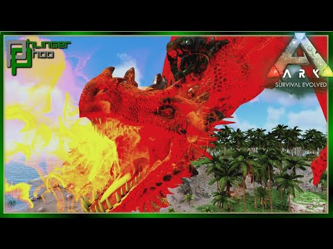 Crystal Isles! New Server w/Phoo Phighters!