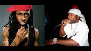 Menace - Blood Neggaz (Ft. Lil Wayne, Mitchy Slick)