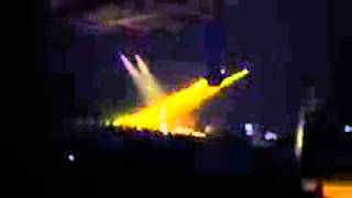 Bernard Fanning - &quot;Wash Me Clean&quot; (&#39;Departures&#39; tour)