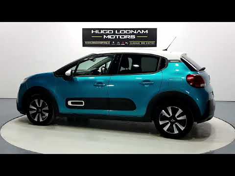 Citroen C3 PLUS PURETECH 83 MY70 4DR - Image 2