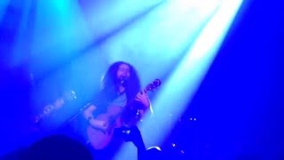 &quot;Ghost&quot; - Coheed and Cambria Acoustic LIVE at the Hollywood Palladium - WeHo, CA 3/22/2016
