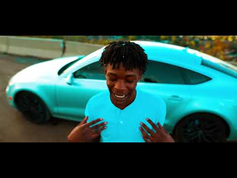 4Chozenn x KingGLO - Mind Right (Official Music Video)
