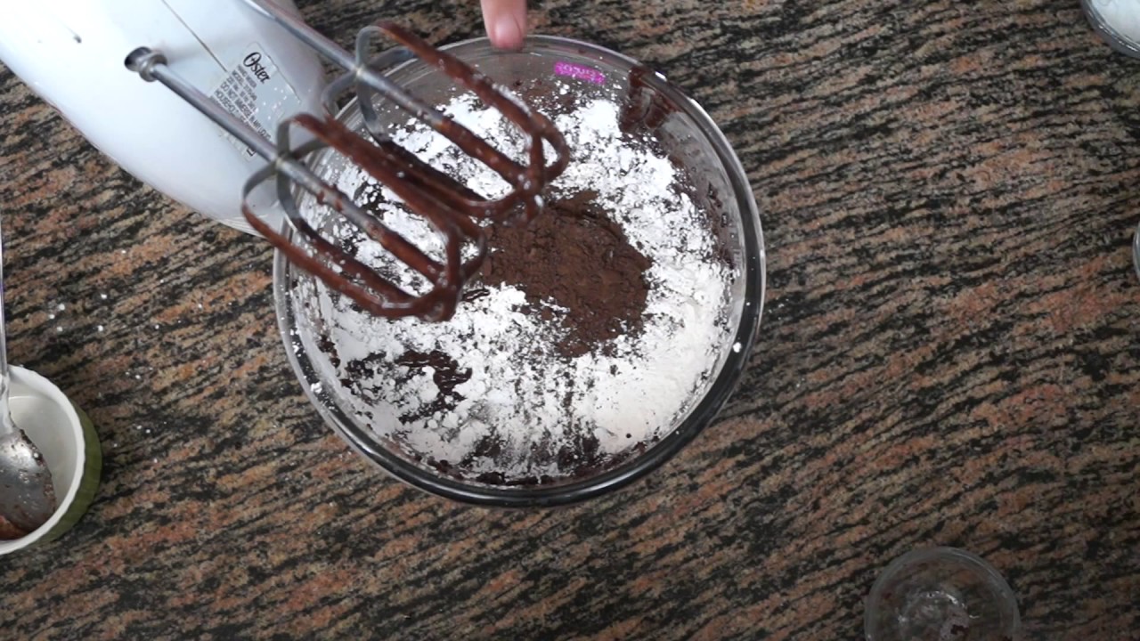 Cookie and Cream Ice Cream without machine
