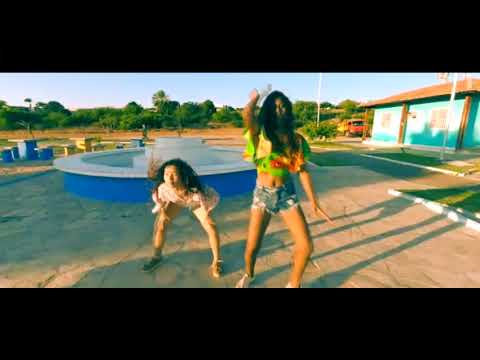 MC BALA DA TROPA , BLACK DO RECIFE & MC GW - VOU BOTA ( DJ ZANGADO DA TROPA )