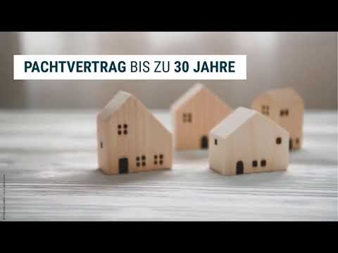 Imagevideo Pflegeimmobilien