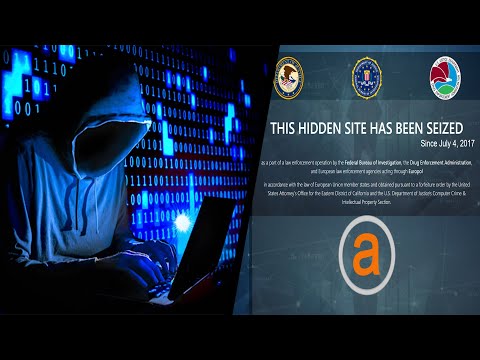 Getting Scammed on the DARK WEB...