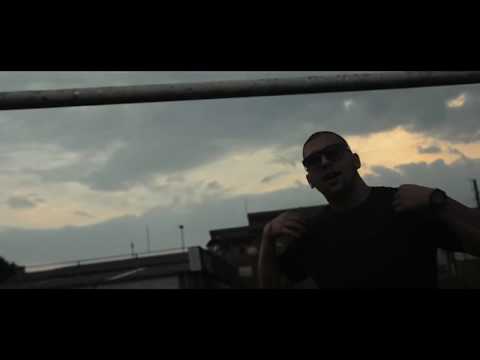 GVBBO - Alessio Cerci (prod. 2000 D.K) (Official Video)