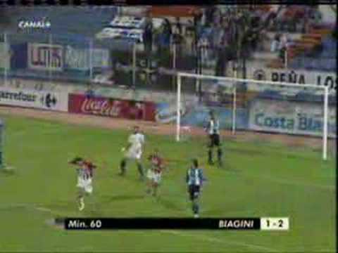 Hercules - SPORTING 2005-2006