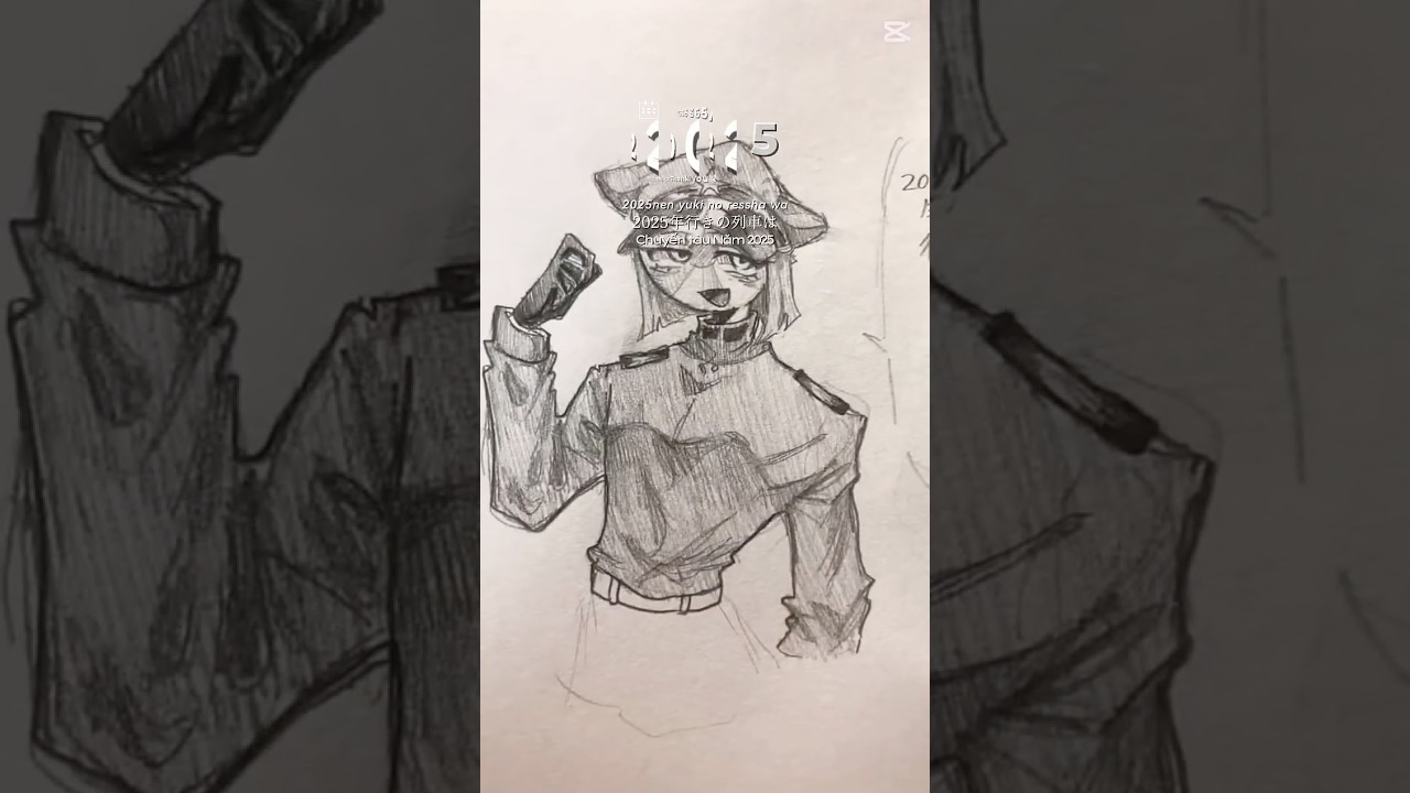 激動の一年でしたが、楽しかったです！皆さんはどんな一年でしたか？ #countryhumans #イラスト #カントリーヒューマンズ #カンヒュ