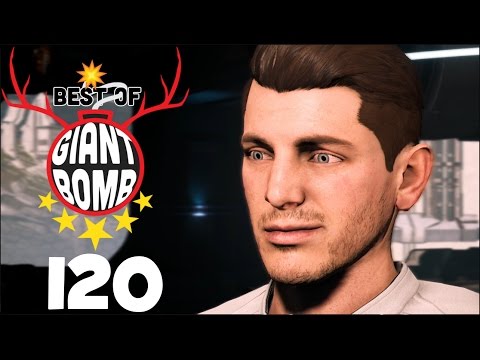 Best of Giant Bomb 120 - We Got This