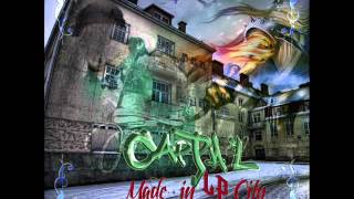Cappa'l - Outro (Made In LP City)