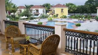 Radisson Blu Goa Resort, Cavelossim Goa