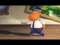 The Backyardigans High Flying Aventures Episodes