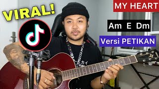 Download lagu Petikan Gitar Gampang (My Heart - Acha Septriasa Irwansyah) Viral Tiktok mp3 Download lagu Petikan Gitar Gampang (My Heart - Acha Septriasa Irwansyah) Viral Tiktok mp3
