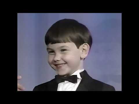 Al Albert's Showcase - Dan Reifsnyder sings Elvis