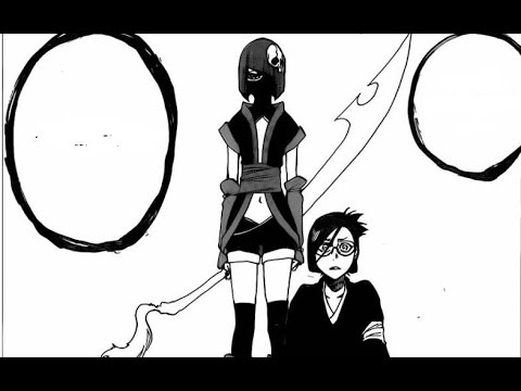 Bleach Manga Chapter 650 Live Reaction/Review Nanao's Zanpakuto! Backstory Incoming?!