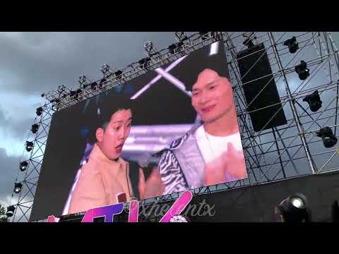 Jay Park - V @ MIK Festival London 20220731