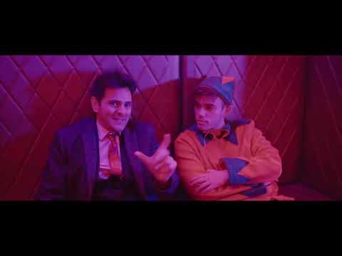 iPantellas! TORNO POVERO A NATALE - Mini Film ITA - iPantellas