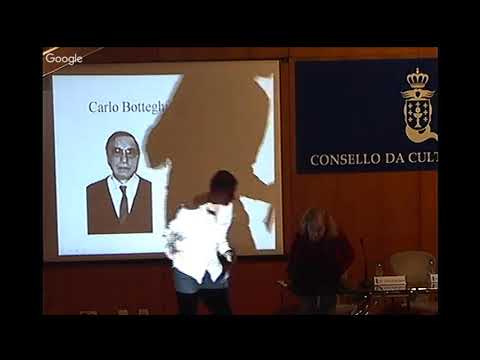 Vídeo: O sistema periódico: uns elementos con moita música