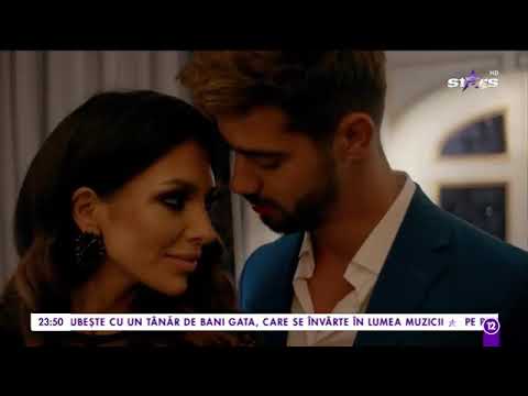 Celia canta melodia  Suflet de hârtie la Agentia VIP AntenaStars