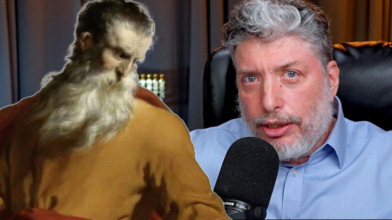 Was Paul Gay? Why Does it Matter? -Rabbi Tovia Singer