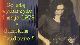Music video thumbnail preview for SBB - A Kind of Rain (Live Hvidovre, 1979) by SBB