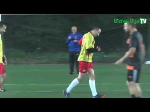 11.09.2014 YesSport I Liga B - KDWT vs. Shell