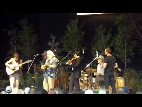 David Grisman Sextet