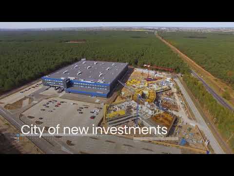 Invest in Toruń 0:30