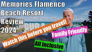 Memories Flamenco Beach Resort Cayo Coco Cuba 2024