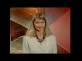 TV4 Avslutning 1992 03 02