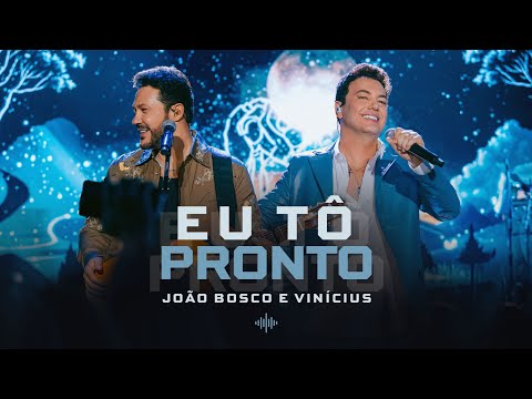 Video thumbnail for Eu Tô Pronto