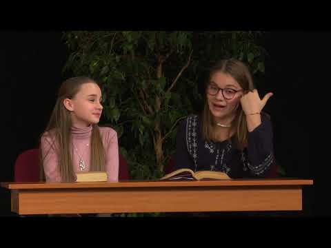 Magyar kultúra napi ünnepség - 2020.01.22.