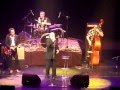 Oscar Benton-Bensonhurst blues (Sala Palatului ...